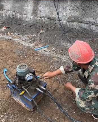 潍坊坊子区预应力锚杆
