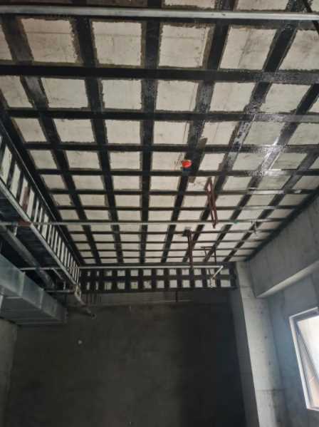 潍坊坊子区碳纤维加固