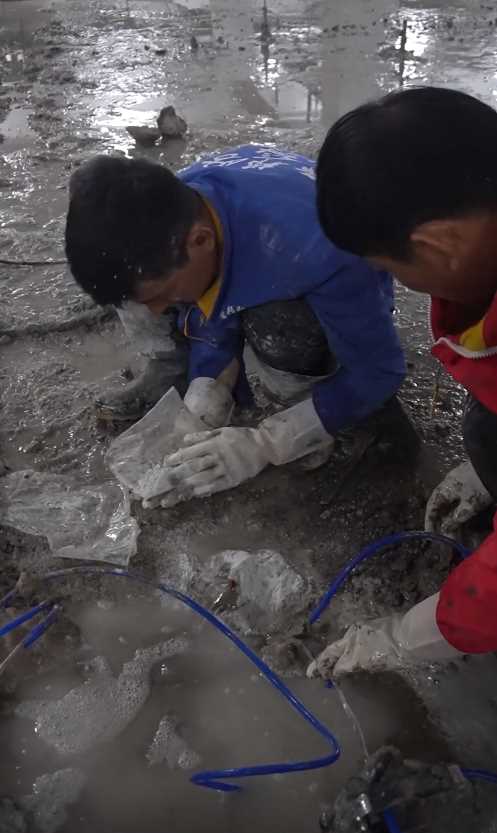 潍坊坊子区灌浆堵漏